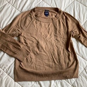 GAP Machine Washable Merino Sweater